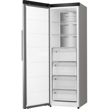 Hisense FT3K310SAIE Όρθιος Καταψύκτης 312lt